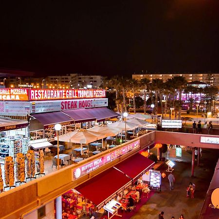 Sunny Apartment Near The Beach بلايا ديل إنغلز المظهر الخارجي الصورة