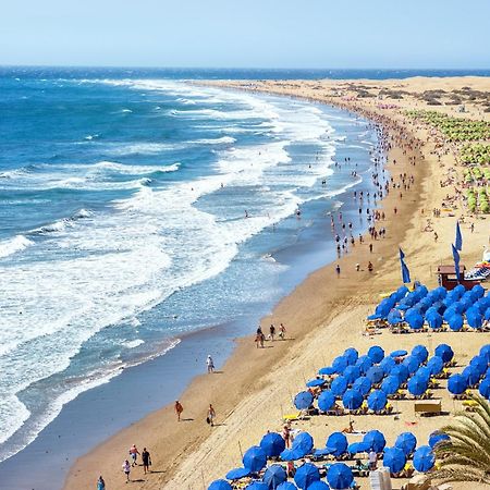 Sunny Apartment Near The Beach بلايا ديل إنغلز المظهر الخارجي الصورة