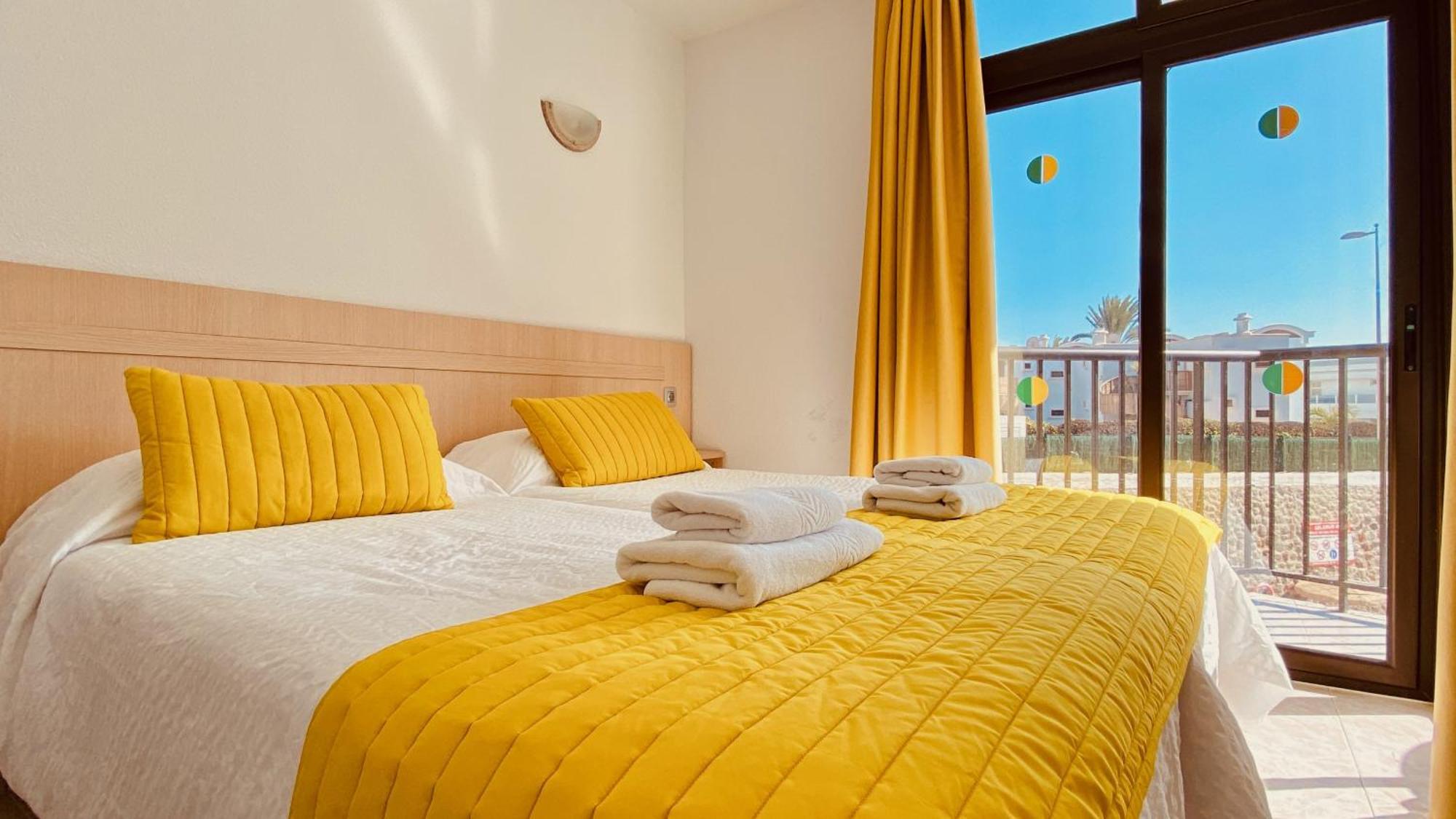 Sunny Apartment Near The Beach بلايا ديل إنغلز المظهر الخارجي الصورة