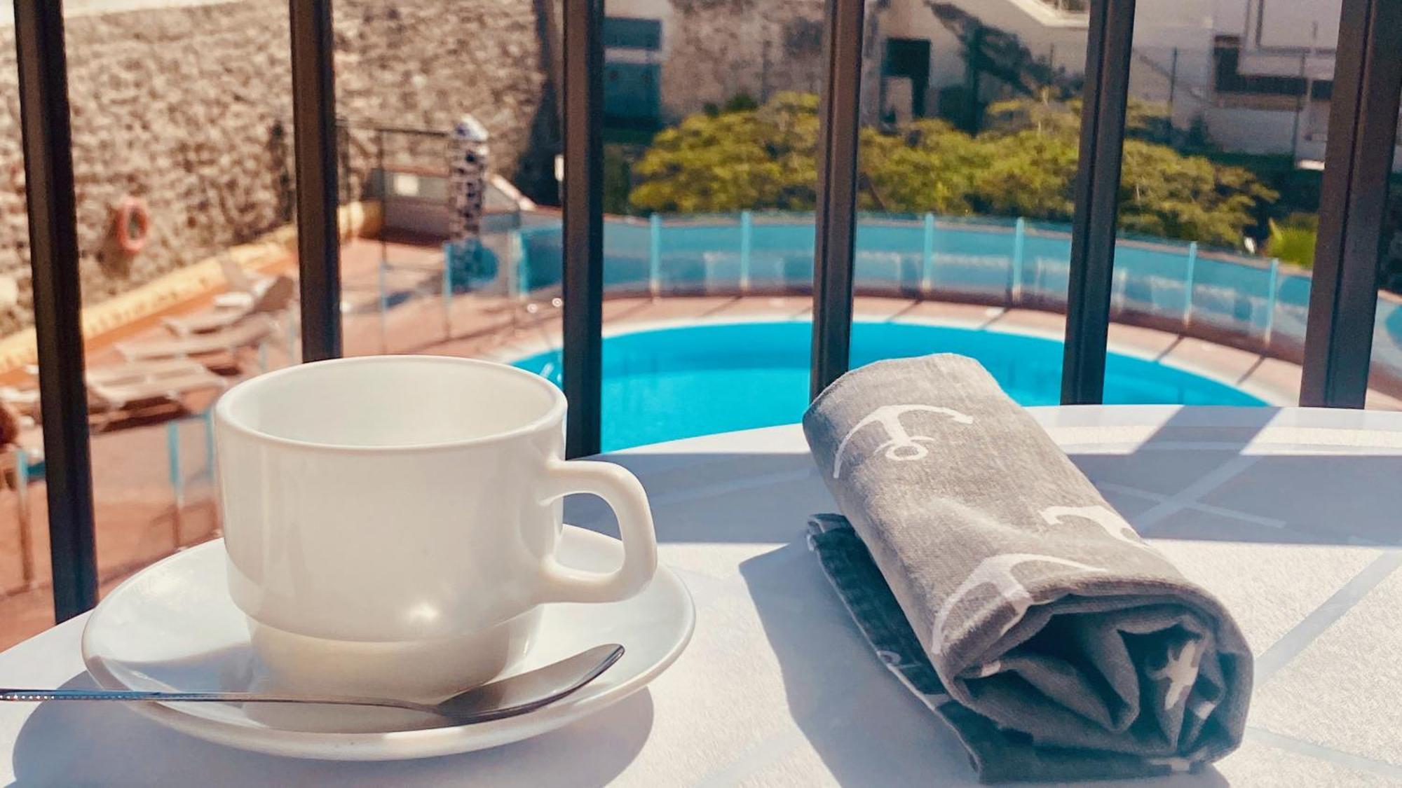 Sunny Apartment Near The Beach بلايا ديل إنغلز المظهر الخارجي الصورة