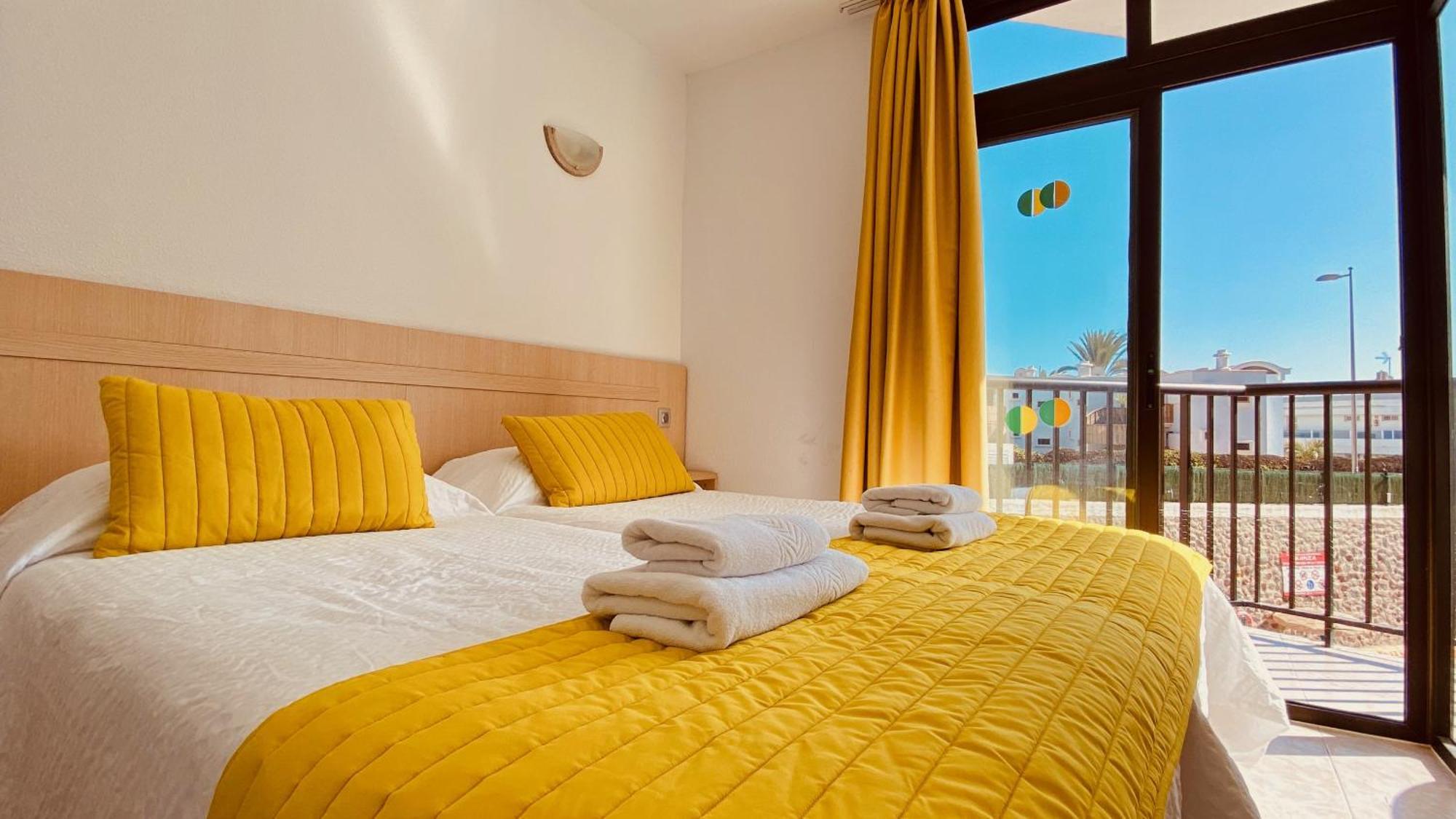 Sunny Apartment Near The Beach بلايا ديل إنغلز المظهر الخارجي الصورة