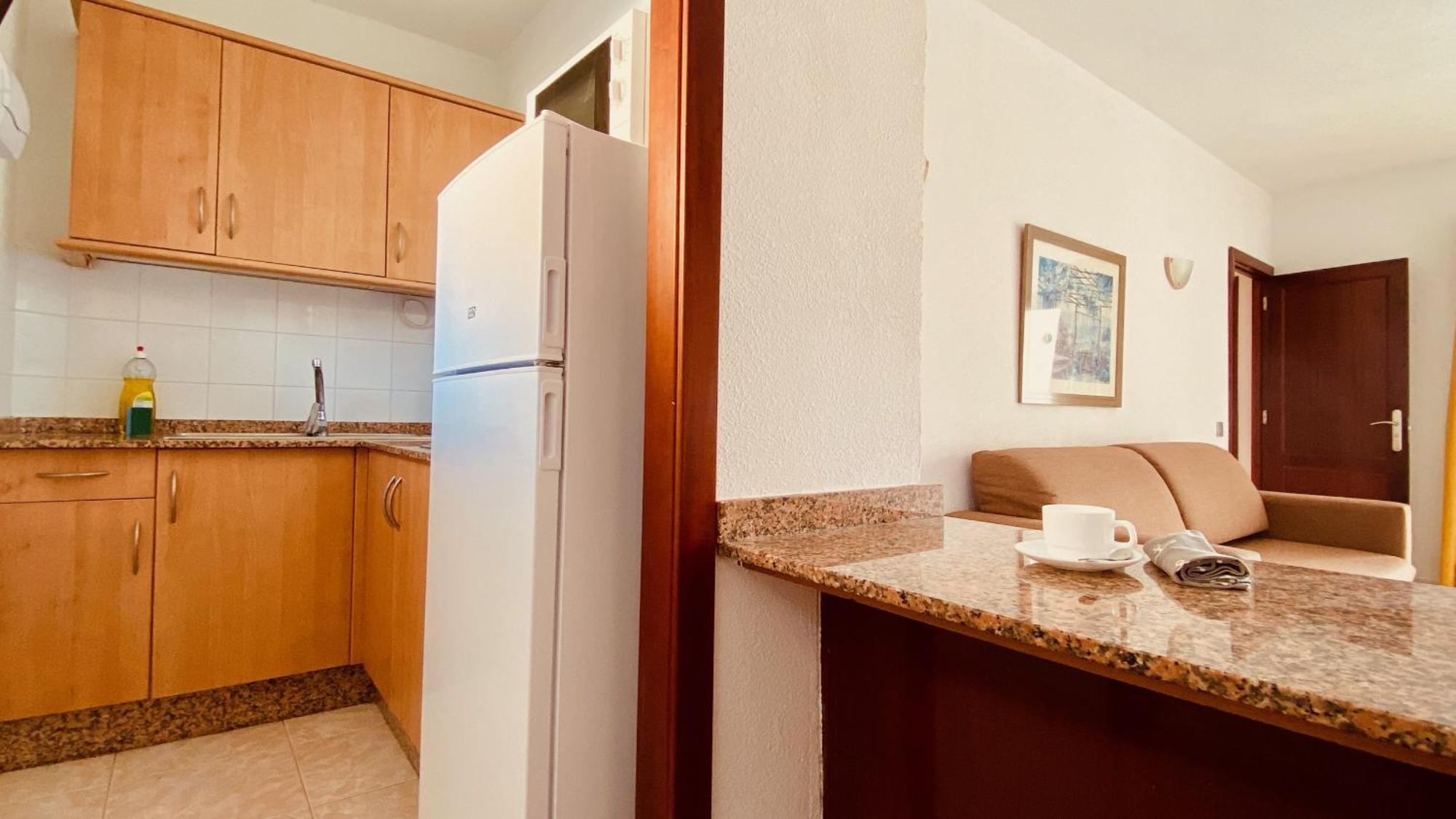 Sunny Apartment Near The Beach بلايا ديل إنغلز المظهر الخارجي الصورة