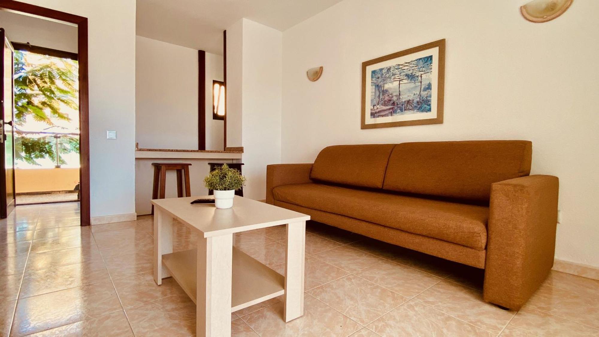 Sunny Apartment Near The Beach بلايا ديل إنغلز المظهر الخارجي الصورة