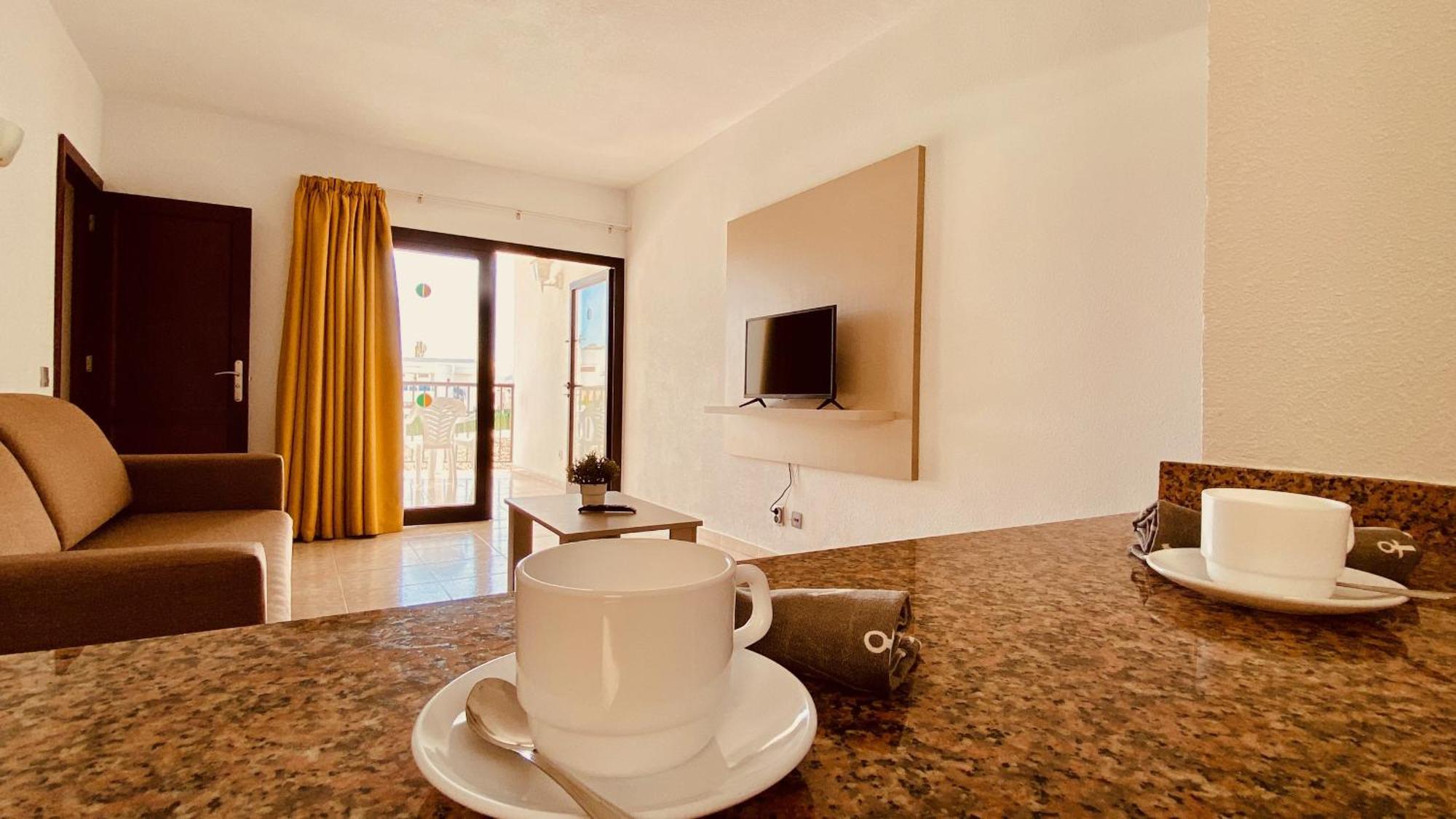 Sunny Apartment Near The Beach بلايا ديل إنغلز المظهر الخارجي الصورة